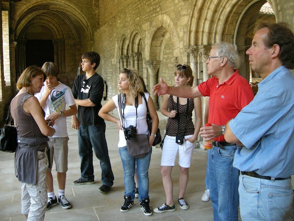 Catéchisme | Bourgogne 2009